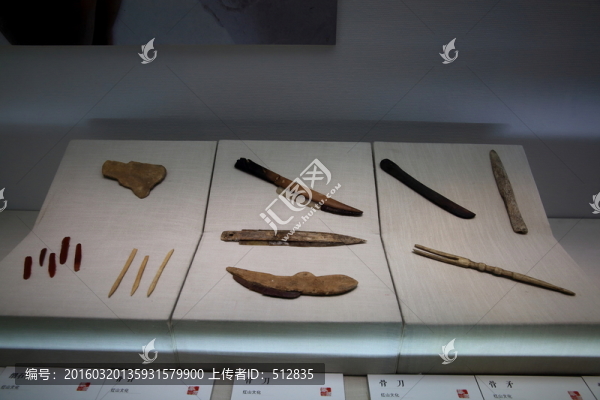 古代餐具