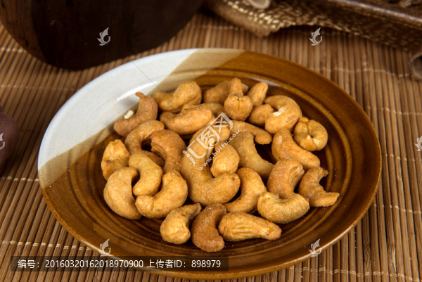 腰果