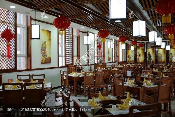 火鍋店