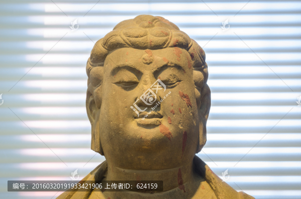 佛陀像