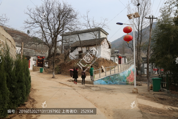 鄉(xiāng)村旅游