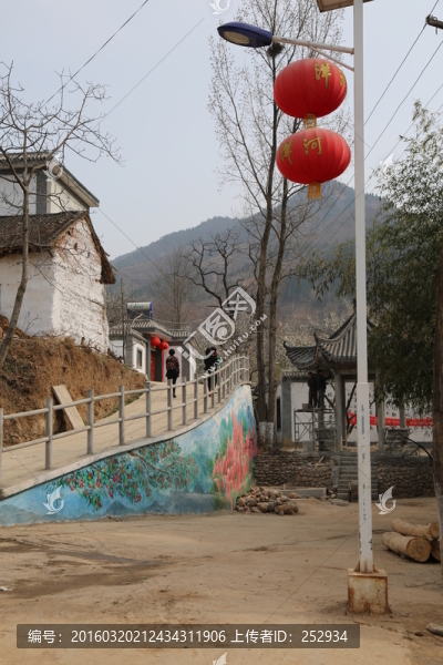 春天的風(fēng)景