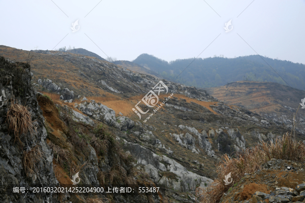 巖山