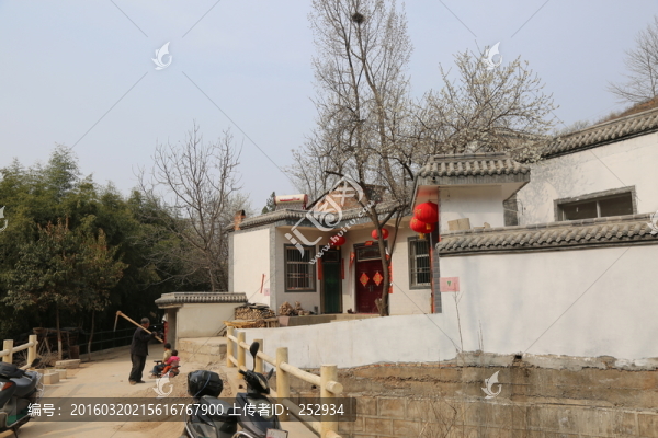 春到農(nóng)家