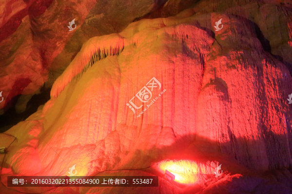 湖北通山觀音洞