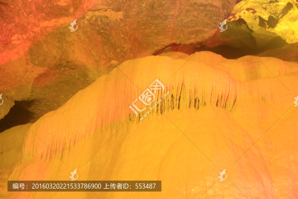 湖北通山觀音洞