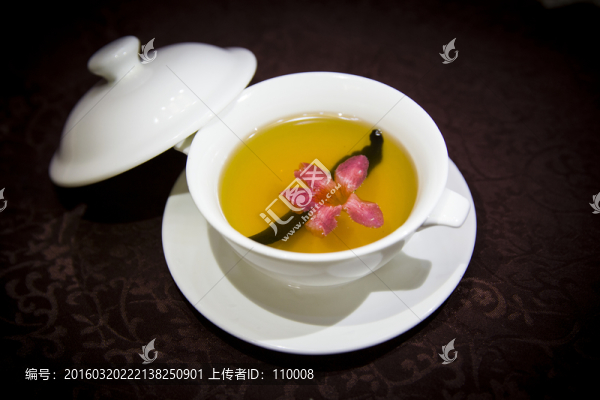 靈芝杜鵑野蜜羹