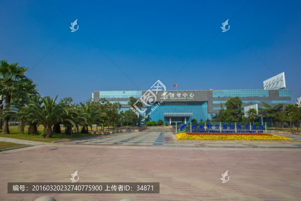 工廠素材