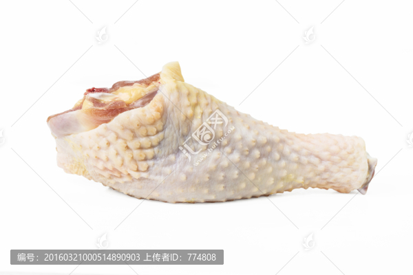雞腿