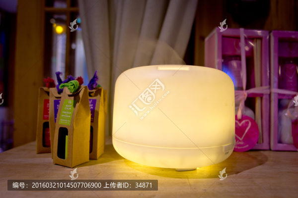 香薰爐