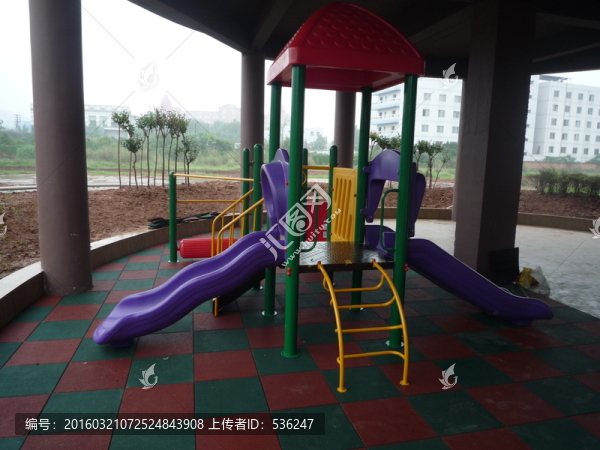 兒童滑梯,組合滑梯