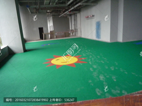 塑膠地面,塑膠地板,橡膠地面