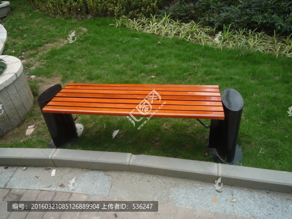 木椅,公園長(zhǎng)椅,戶外坐凳