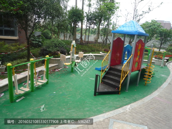 公園游樂設(shè)施,公園滑梯