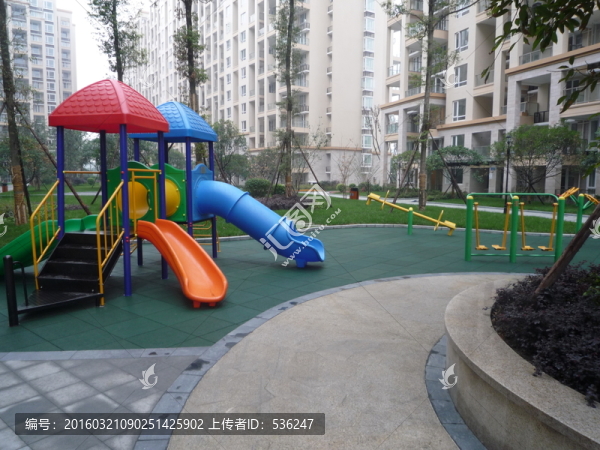 兒童滑梯,組合滑梯