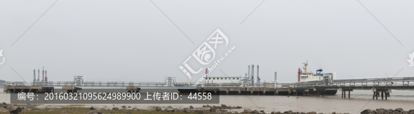 石油輸送管道