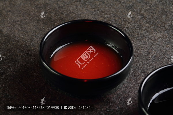 撈汁