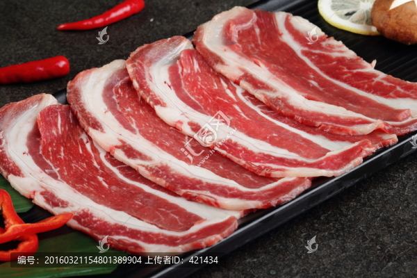 牛腩排