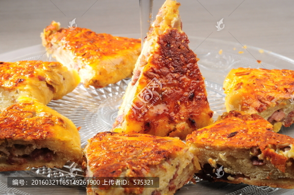 新疆肉馕