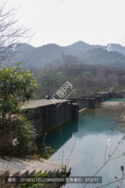 福州森林公園