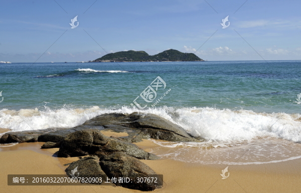 海浪