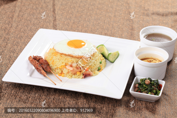 印尼炒飯