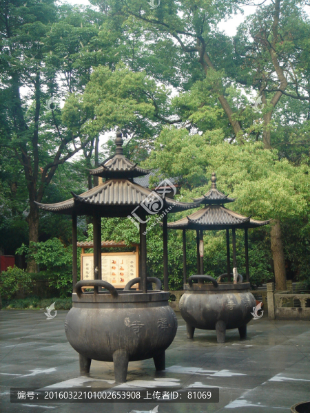 靈隱寺
