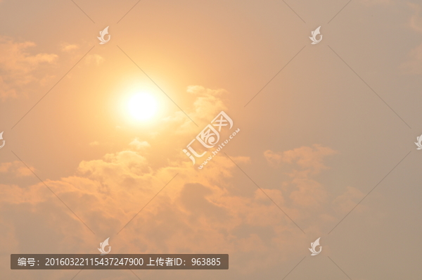 天空奇景