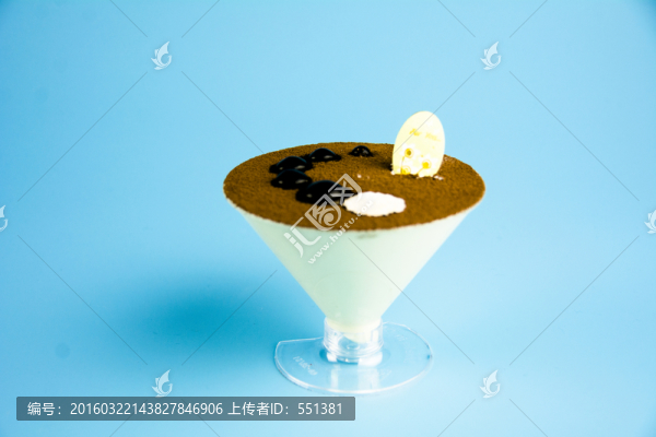 甜食