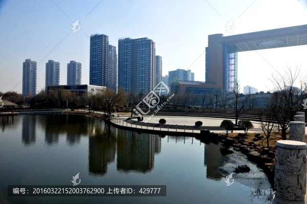高樓,樓房