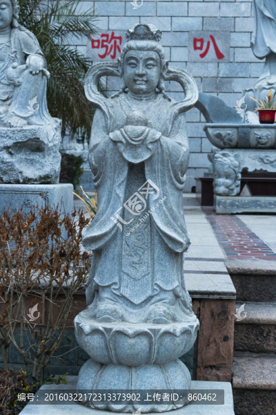 龍女
