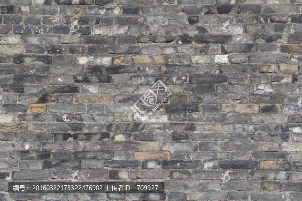 古城墻,古建筑,磚墻,磚縫