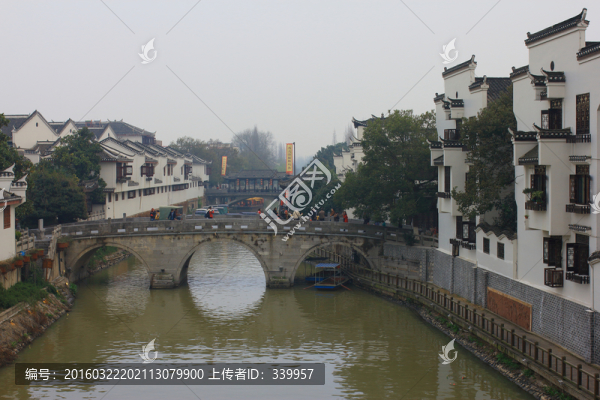 合肥三河古鎮(zhèn)