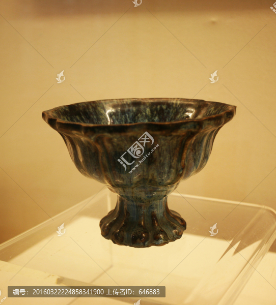 精美陶瓷,海上絲綢之路展品