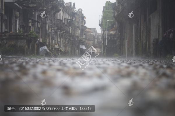 積雨