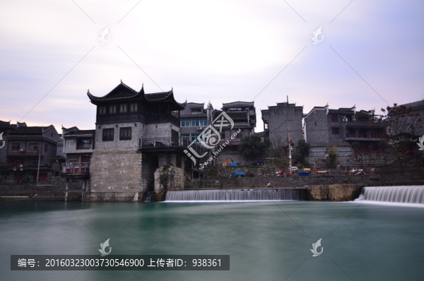 乾州古城