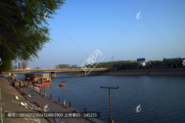 漯河風(fēng)景