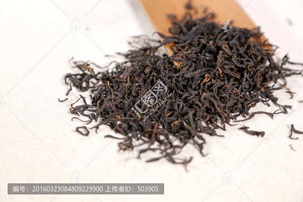 茶葉,紅茶