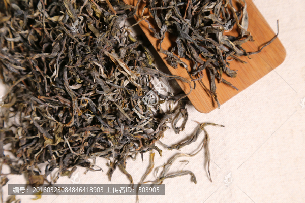 茶葉