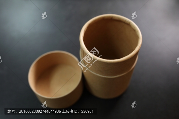 圓紙筒