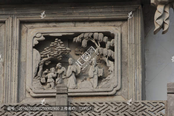 合肥三河古鎮(zhèn)