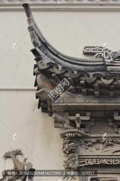 合肥三河古鎮(zhèn)