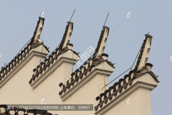 合肥三河古鎮(zhèn)