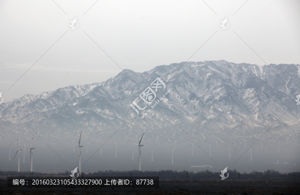 風(fēng)力發(fā)電