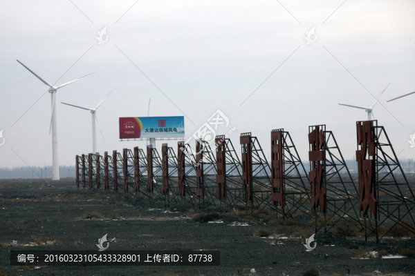 風(fēng)力發(fā)電