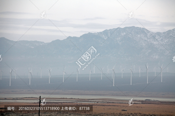 風力發(fā)電