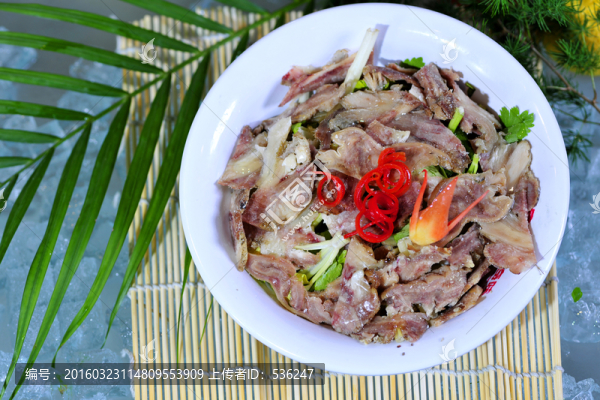 豬頭肉