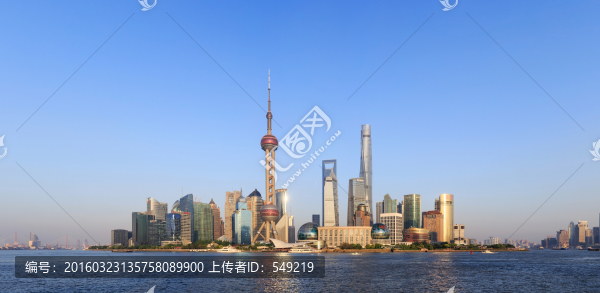 上海浦東