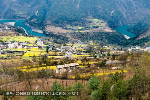 貢山丙中洛
