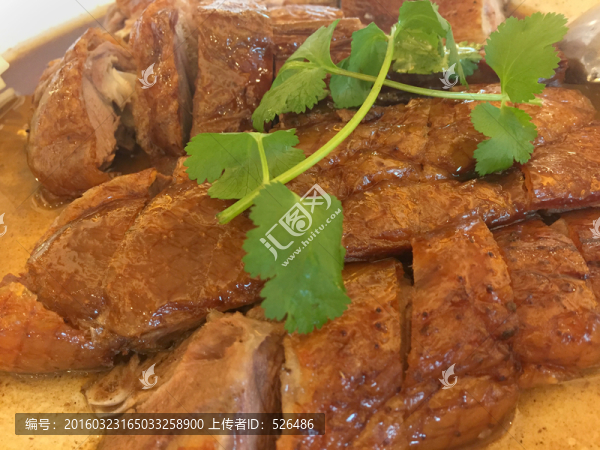 燒鵝肉